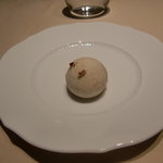 フォリオリーナ・デッラ・ポルタ・フォルトゥーナ - ナポリサラミの天然酵母のパン