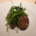 フォリオリーナ・デッラ・ポルタ・フォルトゥーナ - 角度を変えて