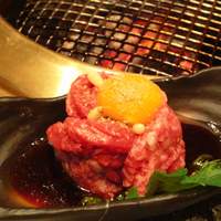 黒毛和牛焼肉 肉處 きっしゃん 西中島総本店 - 