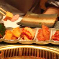 黒毛和牛焼肉 肉處 きっしゃん 西中島総本店 - 