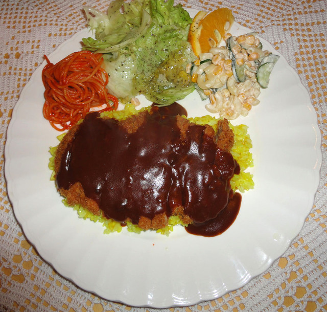 サイフォン珈琲店 柏林台