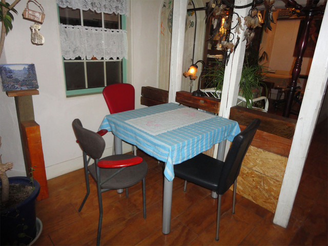 サイフォン珈琲店 - 柏林台（喫茶店）の写真