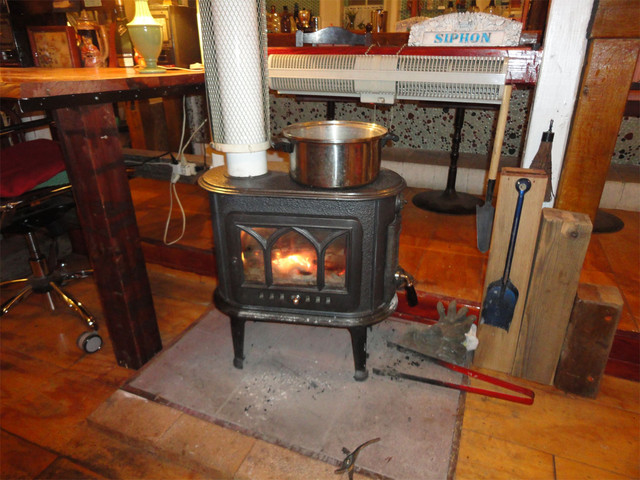 サイフォン珈琲店 - 柏林台（喫茶店）の写真