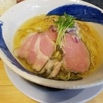 Chuuka Soba Oshitani - 