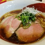 Chuuka Soba Oshitani - 