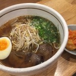 手のべ冷麺専門店 六盛 - 