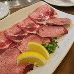 焼肉 乙ちゃん 本店 - 