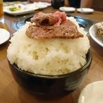 焼肉 乙ちゃん 本店 - 