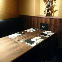 ヤキニク旭 - 