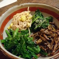 ヤキニク旭 - 
