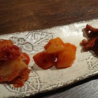 ヤキニク旭 - 