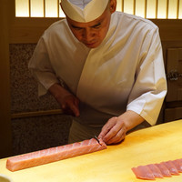 鮨 さいとう - 