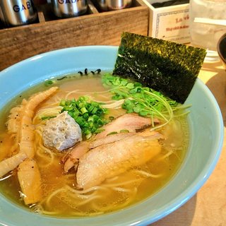 仙臺 自家製麺 こいけ屋