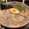久留米 大砲ラーメン 天神今泉店