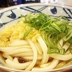 Marugame Seimen - 