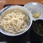 うどん 一福