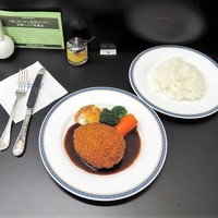 レストラン香味屋 - 