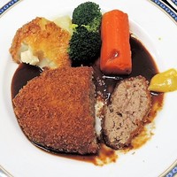 レストラン香味屋 - 