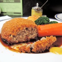 レストラン香味屋 - 