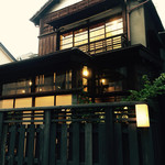 石見銀山 群言堂 西荻窪 暮らしの研究室 - 外観！