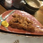 おかず酒場 きまま屋 - 土手