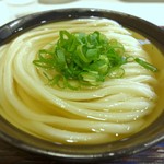 うどん 丸香 - いやかけ