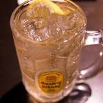 完全個室居酒屋 ほろよい 新宿店 - 