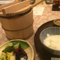 やげんぼり 赤坂店 - 