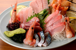 さかなテーブル おさかなやのご予約 - 西新宿/海鮮 | 食べログ