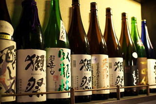 SAKE-FISH SAWASUKE - 