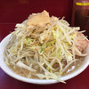 ラーメン二郎 相模大野店