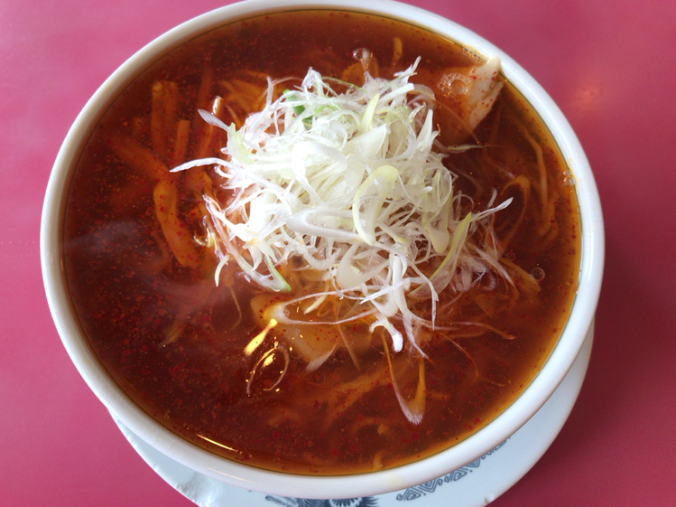 ぱくぱくりさんが投稿したちんちん亭（新潟/越後堀之内）の口コミ詳細 [食べログ] ちんちん亭