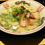 格安王将　都島店 - 