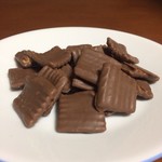 おとうふ湯葉いしかわ イオンモール長久手店