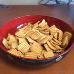 おとうふ湯葉いしかわ イオンモール長久手店