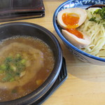 Niboshiya - つけ麺
