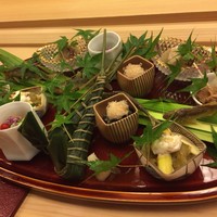 銀座 小十 - 