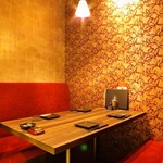 全席個室 楽蔵 - 