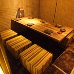 全席個室 楽蔵 - 