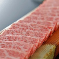飛騨牛「最とび」極上ロース