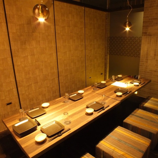 全席個室 楽蔵 盛岡大通店（RAKUZO） - 盛岡（居酒屋）の写真