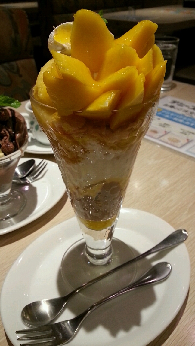 デニーズ 長野東和田店 name=