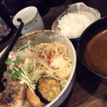 古民家 囲酒屋 酒菜家 - 