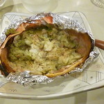 シロクマ食堂 - 2017.5月