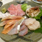 シロクマ食堂 - 2017.5月