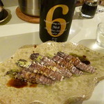 シロクマ食堂 - 2017.5月