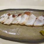 シロクマ食堂 - 2017.5月