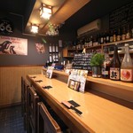 ローストビーフ酒場　Garyu - 