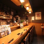 ローストビーフ酒場　Garyu - 