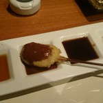 꼬치튀김도코로 키쥬